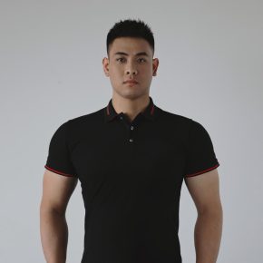 江荣明 上海 32岁 180cm 82kg