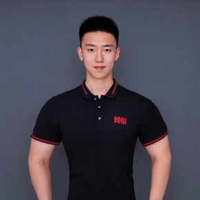 冯永红 上海 35岁 175cm 67kg