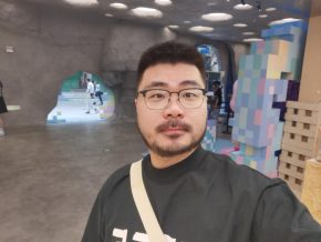 陈鑫鑫 上海 33岁 176cm 86kg
