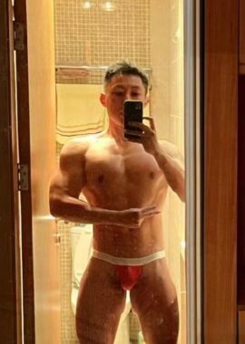 铭/weiming_tang 上海 42岁 179cm 85kg