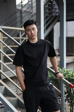 李广凤 上海 31岁 188cm 83kg