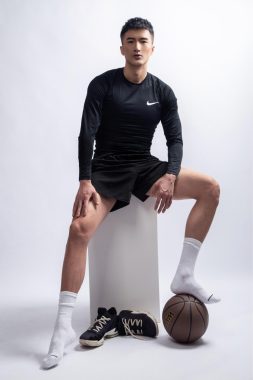 韩冰 上海 33岁 188cm 85kg