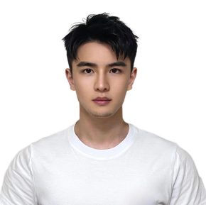 钱仁旭 上海 26岁 175cm 68kg