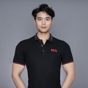 李佳富 上海 29岁 182cm 73kg