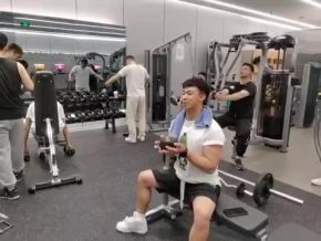 木乃布打 上海 34岁