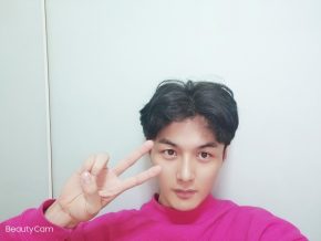 华旦加 上海 30岁 186cm 78kg