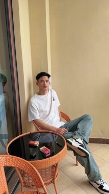 李文迪 上海 24岁 176cm 58kg