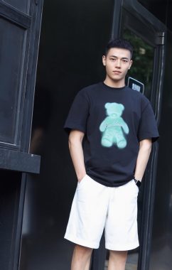 柳向宁 上海 32岁 178cm 66kg