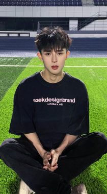 隆吉科 上海 30岁 176cm 56kg