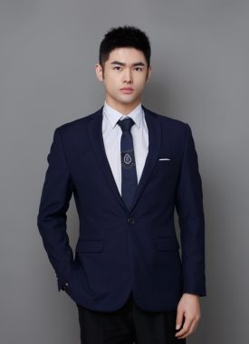 刘帅 上海 29岁 183cm 76kg