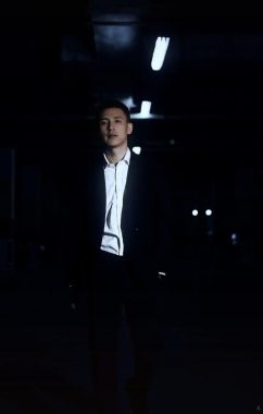 冯禹 上海 47岁 181cm 72kg