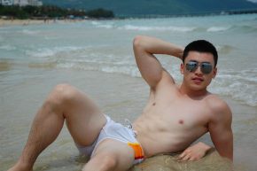 王动 上海 36岁 174cm 70kg