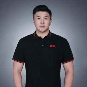 葛俊杰 上海 34岁 175cm 73kg