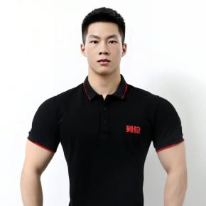 景小兵 上海 24岁 175cm 63kg