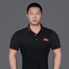 彭文杰 上海 30岁 183cm 78kg