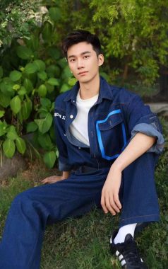 小雷 上海 27岁 178cm 65kg