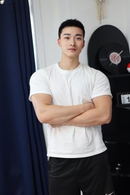 文锋 上海 33岁 180cm 80kg