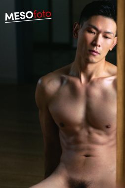 小五/小雨/吕志辉 上海 30岁 185cm 74kg