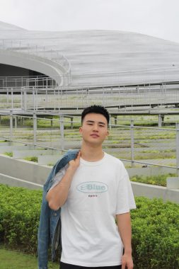汪合成 上海 27岁 178cm 65kg
