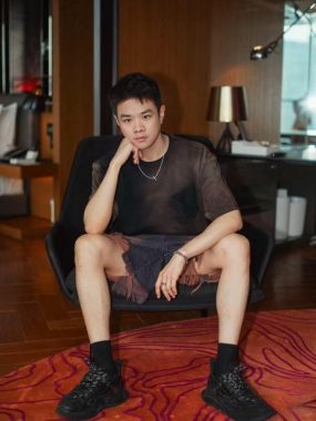 张书童 上海 39岁 180cm 75kg