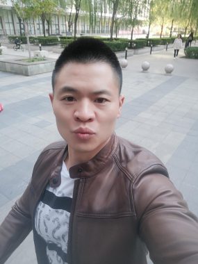 郭远根 上海 40岁 178cm 85kg