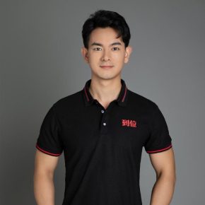 石小超 上海 35岁 178cm 72kg