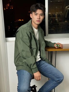 李伟 上海 30岁 176cm 65kg
