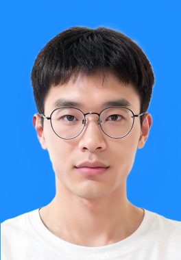 张昭昭 上海 26岁 183cm 65kg