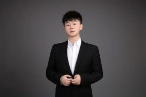 侯文涛 上海 32岁 172cm 64kg