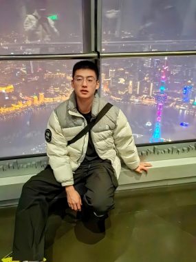 刘洋 上海 32岁 190cm 80kg
