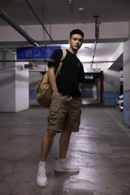 邓洋 上海 31岁 181cm 65kg