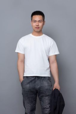 董银桥 北京 36岁 178cm 72kg