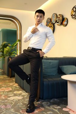 张龙 北京 35岁 180cm 75kg