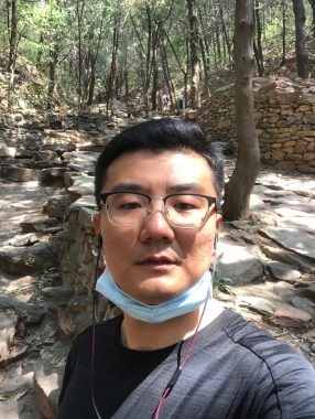祝欣 北京 42岁 173cm 76kg