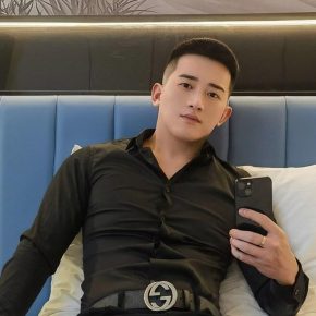 陈吉 北京 28岁 177cm 68kg