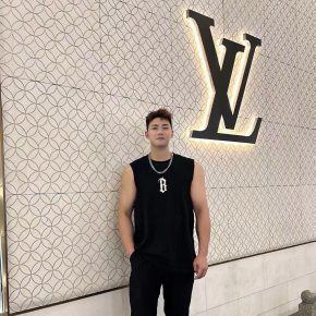 沈雷 北京 33岁 182cm 70kg