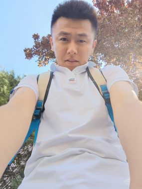苏立志 北京 32岁 173cm 60kg