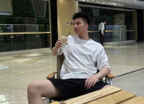 杨甲强 北京 31岁 178cm 65kg