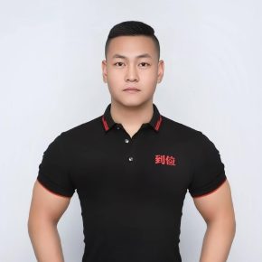 马盼盼 北京 28岁 175cm 81kg