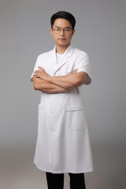 李浩伟 北京 41岁 175cm 70kg