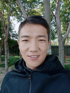 韩亮波 北京 27岁 65kg
