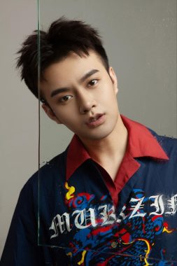 王一鸣 北京 32岁 182cm 67kg