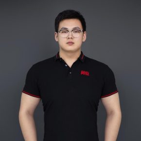 王阳 北京 34岁 182cm 85kg