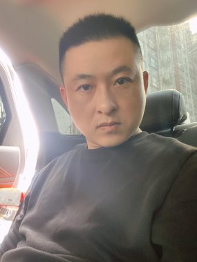 刘克林 北京 38岁 178cm 75kg