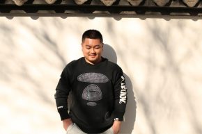 姜大海 北京 36岁 165cm 80kg