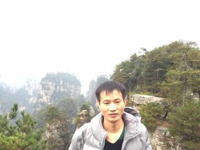 李亚海 北京 47岁 178cm 74kg
