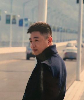 兰天 北京 44岁 174cm 74kg