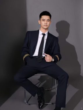刘刚 北京 41岁 172cm 75kg