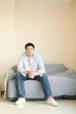 宋杰 北京 36岁 178cm 90kg