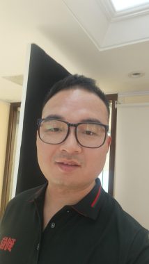 贾松郎 北京 37岁 175cm 75kg